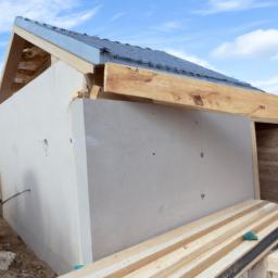 Surélévation de maison : Élevez votre Qualité de Vie Vannes